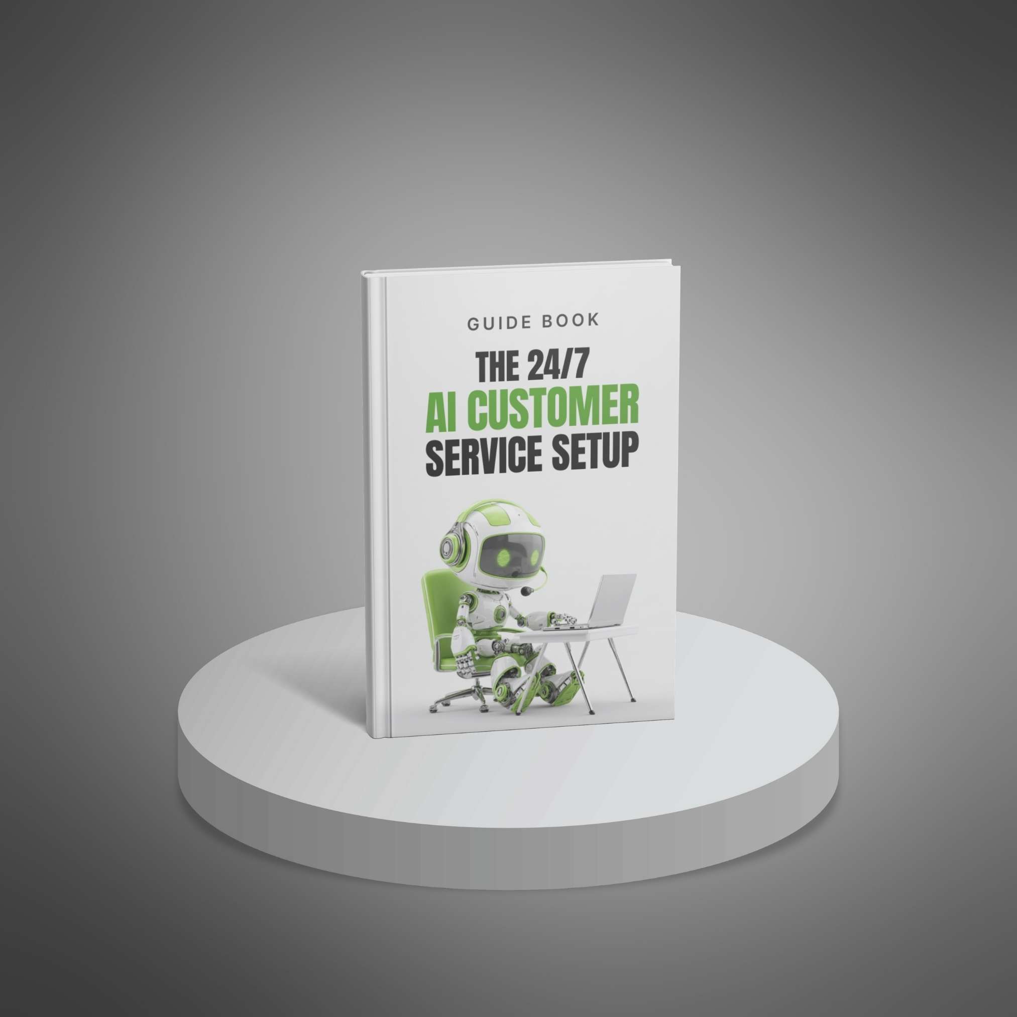 The 24/7 AI Customer Service Setup - Image 2