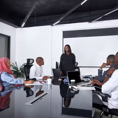 Transitioning from Traditional 9-to-5 to Independent Consulting