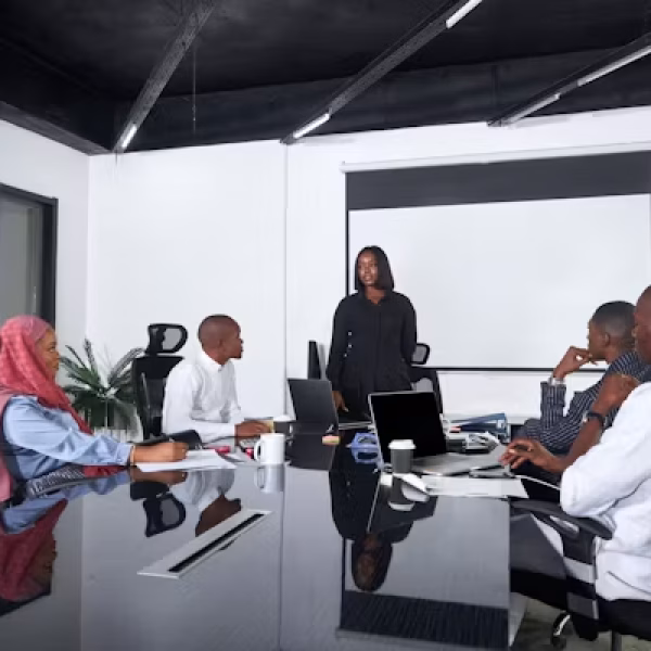 Transitioning from Traditional 9-to-5 to Independent Consulting